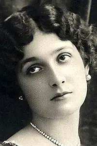Актриса Лина Кавалери — фото персоны