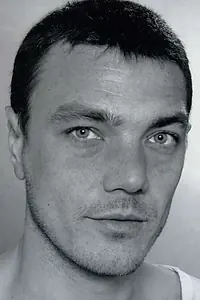 Актёр Cédric Grimoin — главное фото персоны