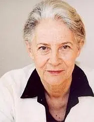 Актриса Катрин Сола — главное фото персоны