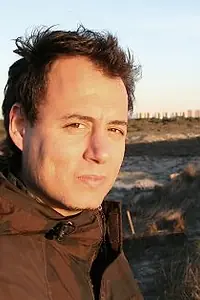 Актёр Denis Rovira van Boekholt — фото персоны