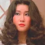 Актриса Мария Джо — фото персоны
