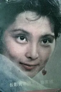 Актриса Meina Xu — главное фото персоны