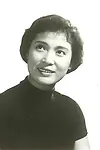 Актриса Цинь И — превью фото персоны