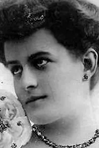 Актриса Meg Villars — фото персоны