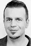 Актёр Марчин Врона — превью фото персоны
