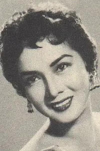 Актриса Arsenia Francisco — фото персоны