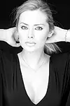 Актриса Кристина Чепрага — превью фото персоны
