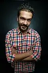 Актёр Adrian Despot — превью фото персоны
