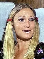 Актриса Гизела Шварц — фото персоны