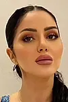 Актриса Инас Эль Нагар — превью фото персоны