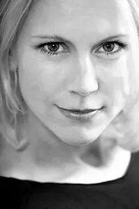 Актриса Samantha Rebillet — фото персоны