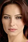 Актриса Айча Бингёль — превью фото персоны