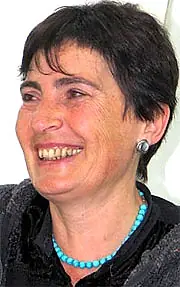 Актёр Лена Макарова — главное фото персоны