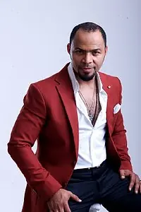 Актёр Ramsey Nouah — фото персоны