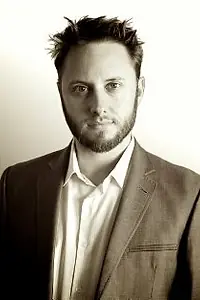Актёр Шэйн Уорд — фото персоны