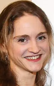 Актриса Павлина Шторкова — фото персоны