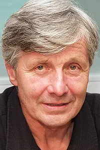 Актёр Мартин Вачкар — фото персоны