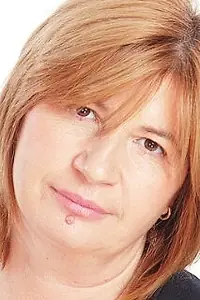 Актриса Magda Catone — фото персоны