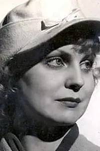 Актриса Мария Богда — фото персоны