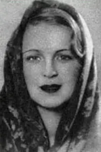Актриса Анеля Роляндова — фото персоны