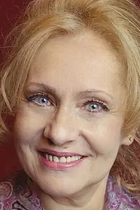 Актриса Мануэла Чюкюр — фото персоны