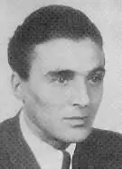 Актёр Ryszard Marzecki — главное фото персоны