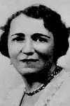 Актриса Zofia Ordynska — превью фото персоны