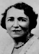 Актриса Zofia Ordynska — главное фото персоны