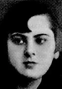 Актриса Джанина Козловска — главное фото персоны