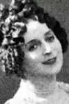 Актриса Хелена Сулимова — превью фото персоны