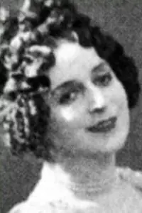 Актриса Хелена Сулимова — фото персоны