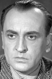 Актёр Ежи Слива — фото персоны