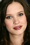 Актриса Кристина Лейхтова — превью фото персоны