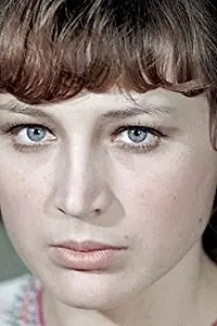 Актриса Эва Леманьская — фото персоны