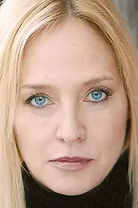 Актриса Холли Фулджер — фото персоны