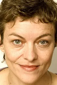 Актриса Нурия Гонсалес — фото персоны