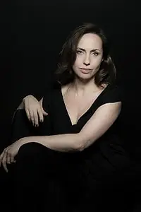 Актриса Ана Отеро — фото персоны