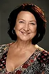 Актриса Марта Качмарек — превью фото персоны