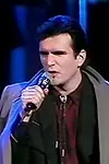 Актёр Пьер Флинн — превью фото персоны