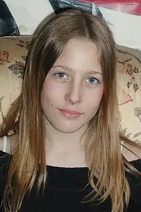 Актриса Тина Фиктер — главное фото персоны