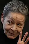 Актриса Таня фон Оерцен — превью фото персоны
