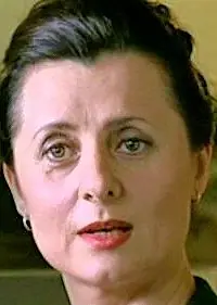 Актриса Роса Авила — фото персоны