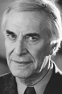 Актёр Мартин Ландау — фото персоны