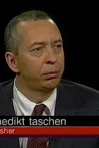 Актёр Бенедикт Ташен — фото персоны