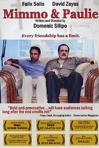 Актёр Domenic Silipo — главное фото персоны