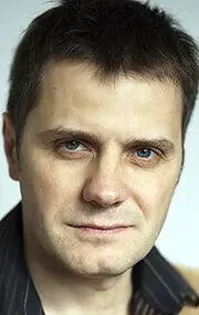 Актёр Пьер Валь — фото персоны