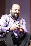Актёр Клаудиу Истодор — превью фото персоны