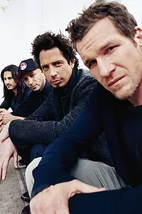 Актёр Audioslave — фото персоны