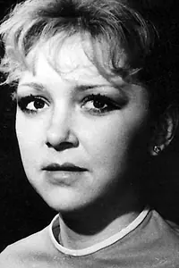 Актриса Елена Марютина — фото персоны