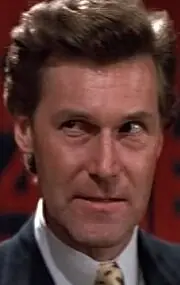 Актёр Дэвид Эрсин — фото персоны